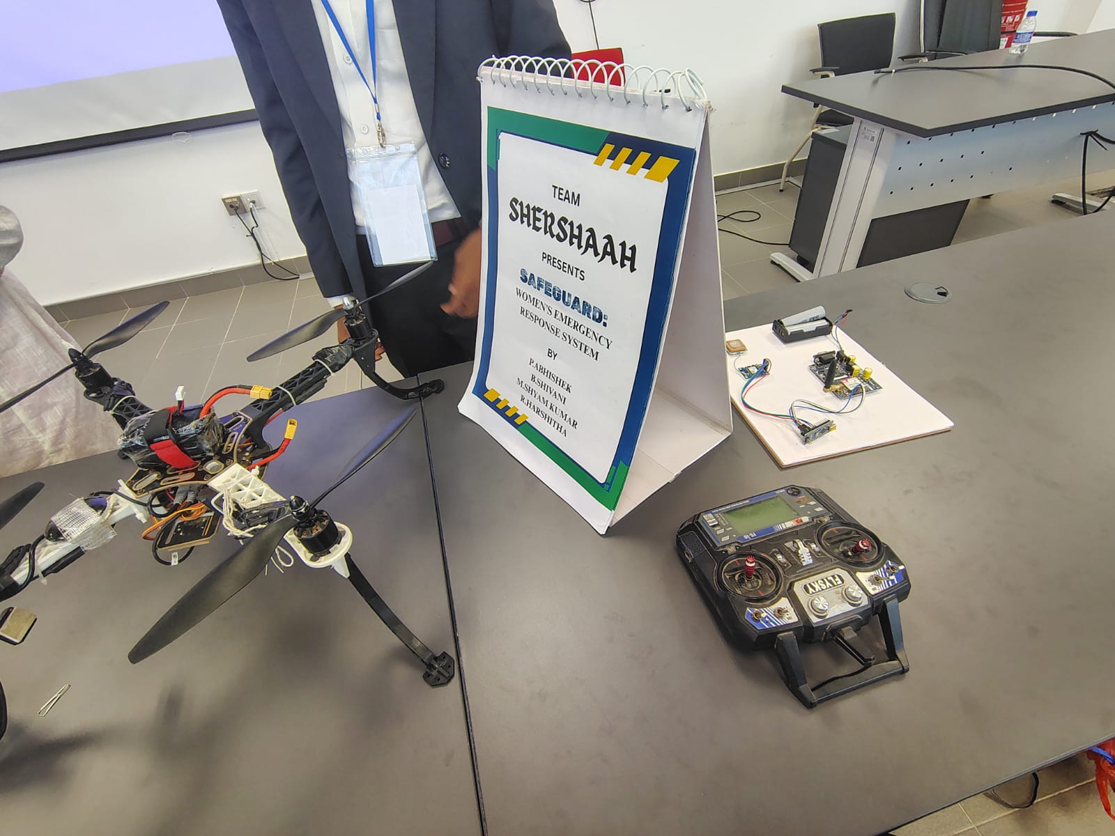 Innovation Challenge Image