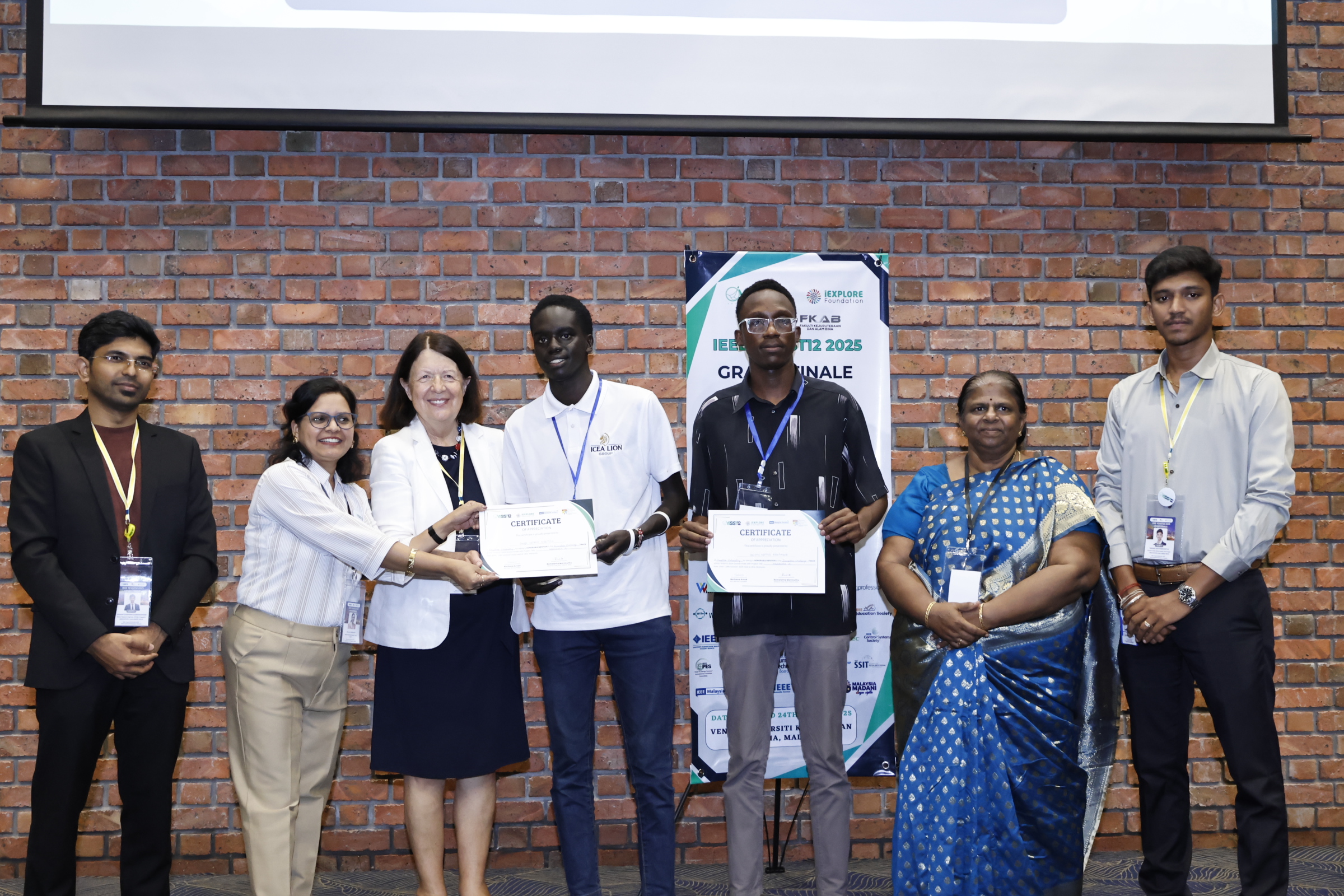 Innovation Challenge Image