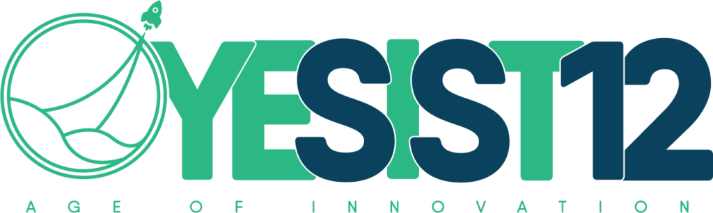 YESIST12 Logo