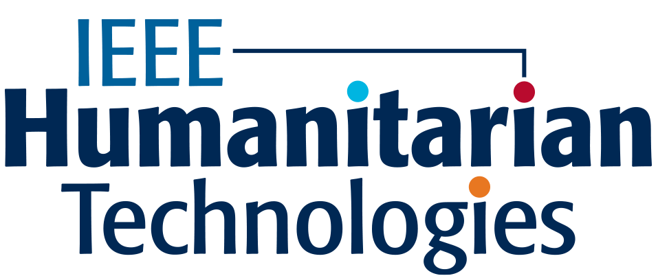 IEEE Humanitarian Technologies